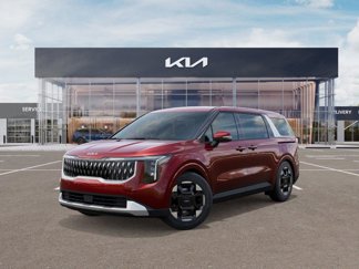 New 2026 Kia Carnival EX image 1