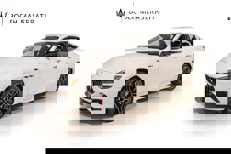 New 2024 Maserati Ghibli Modena Q4 image 1