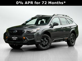 New 2025 Subaru Outback Wilderness w/ Wilderness Package image 1