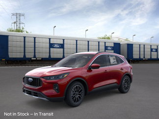 New 2025 Ford Escape SE image 1