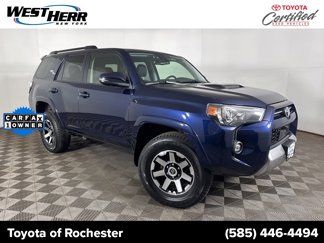 Used 2023 Toyota 4Runner TRD Off-Road Premium w/ Off Road Premium Plus Package image 1