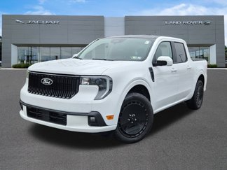 Used 2025 Ford Maverick Lobo image 1