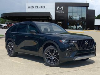 New 2025 MAZDA CX-70 Plug-In Hybrid w/ Premium Plus image 1