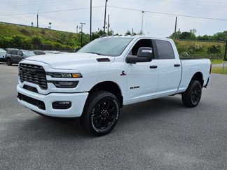 New 2025 RAM 2500 Big Horn image 1