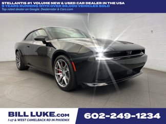 New 2025 Dodge Charger R/T Scat Pack w/ Track Pack image 1