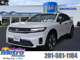New 2025 Honda Prologue Elite image 1