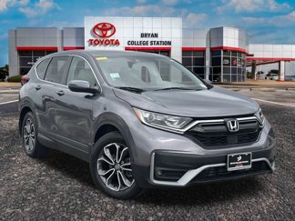 Used 2022 Honda CR-V EX image 1