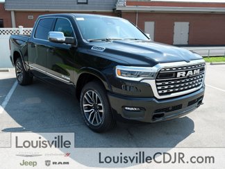 New 2026 RAM 1500 Limited image 1