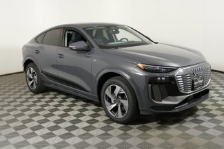 New 2025 Audi Q6 e-tron Premium Plus image 1