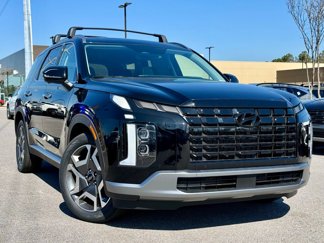Used 2025 Hyundai Palisade SEL image 1
