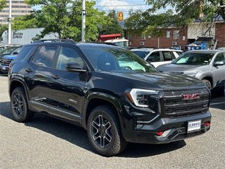 New 2026 GMC Terrain AT4 w/ Technology Package II image 1
