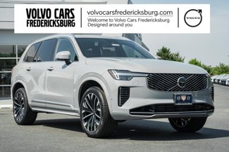 New 2025 Volvo XC90 B6 Plus w/ Protection Package Premier image 1