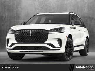 New 2025 Lincoln Aviator Reserve image 1