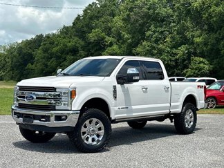 Used 2018 Ford F250 King Ranch w/ King Ranch Ultimate Package image 1
