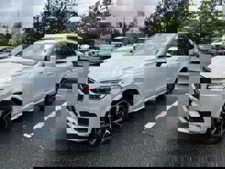 Certified 2022 Volvo XC90 T6 Momentum w/ Climate Package image 1