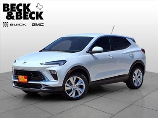 New 2026 Buick Encore GX Preferred image 1