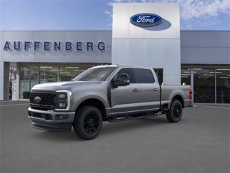 New 2025 Ford F350 Lariat image 1