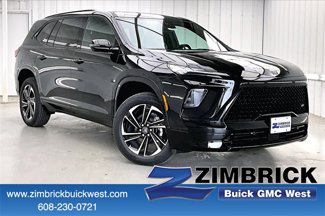 New 2025 Buick Enclave Sport Touring w/ Power Package image 1