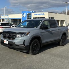 New 2025 Honda Ridgeline Sport image 1