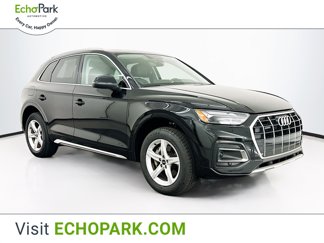 Used 2023 Audi Q5 2.0T Premium w/ Convenience Package video 1