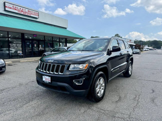 Used 2016 Jeep Grand Cherokee Laredo w/ Quick Order Package 23E image 1