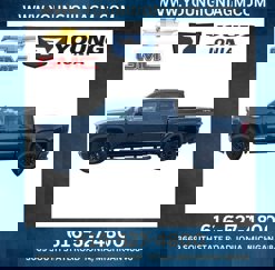 New 2026 GMC Sierra 1500 Elevation image 1