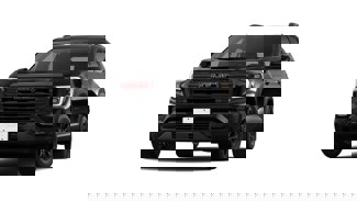 New 2026 GMC Terrain Elevation w/ Black Edition image 1