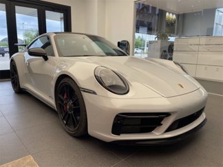 Used 2024 Porsche 911 Carrera GTS image 1