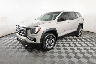 New 2026 GMC Terrain Elevation image 1