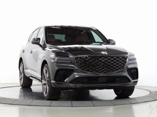 New 2026 Genesis GV80 3.5T e-SC image 1