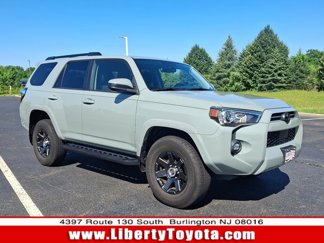 Used 2022 Toyota 4Runner Trail Special Edition image 1