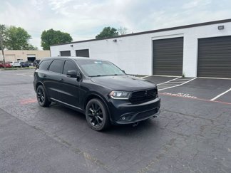 Used 2017 Dodge Durango R/T w/ Blacktop Package image 1