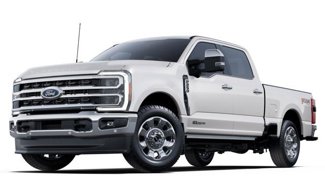 New 2025 Ford F250 King Ranch image 1