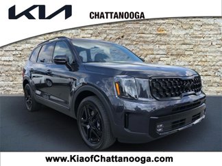 New 2025 Kia Telluride SX Prestige X-Line image 1