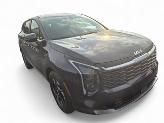 New 2026 Kia Sportage LX image 1