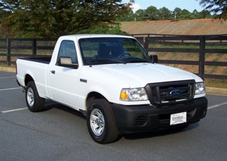 Used 2011 Ford Ranger XL image 1