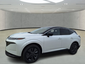 New 2025 Nissan Murano SL image 1