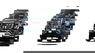 New 2026 GMC Terrain Denali image 1