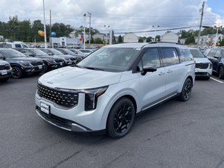 New 2026 Kia Carnival SX image 1