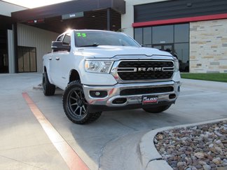 Used 2023 RAM 1500 Big Horn image 1