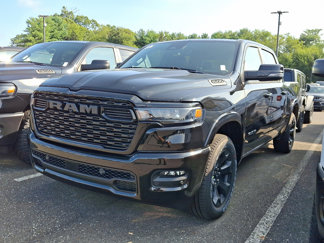 New 2026 RAM 1500 Big Horn image 1