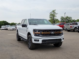 New 2025 Ford F150 Tremor image 1