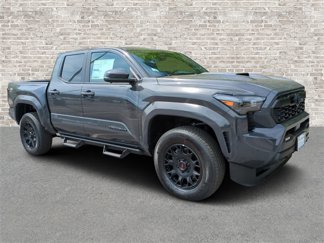 New 2025 Toyota Tacoma TRD Sport image 1