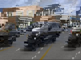New 2025 Ford F150 Lightning Platinum image 1