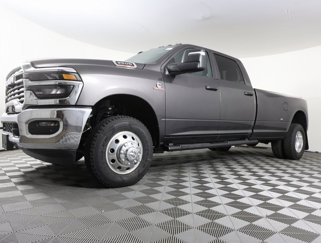 New 2025 RAM 3500 Tradesman image 1