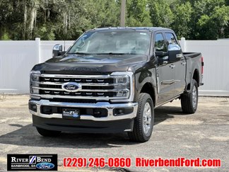 New 2025 Ford F250 Lariat image 1