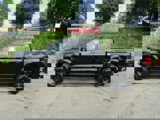 New 2025 Ford F150 Raptor image 1
