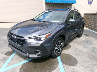 Used 2024 Subaru Crosstrek 2.0i Premium image 1