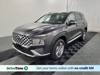 Used 2022 Hyundai Santa Fe SEL w/ Convenience + Premium Package image 1