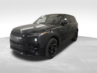 New 2025 Land Rover Range Rover Sport Dynamic SE image 1